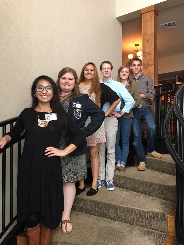 McDowell County CTE tweet media