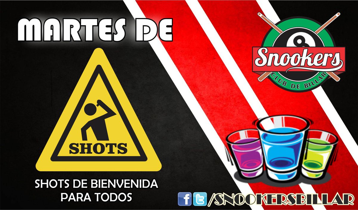 SnookersBillar's tweet image. -Billar Con Estilo-
@TuxAnunciate @Tuxtlita @GoTuxtla @quecomerNtuxtla @AnunciaTGZ @TuxBache