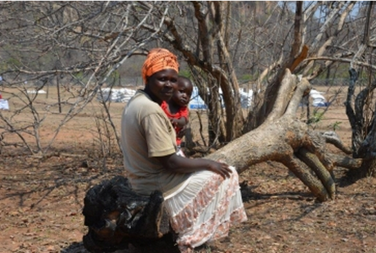 WFP tweet picture