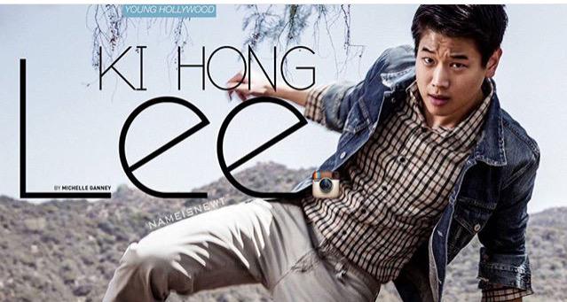 lostbansheeytb's tweet photo. #PJOTO Nouveau shooting de Ki Hong Lee. http://t.co/qPslU1naJd
