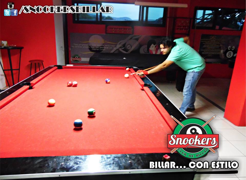 SnookersBillar's tweet image. -Billar Con Estilo-
@TuxAnunciate @Tuxtlita @GoTuxtla @quecomerNtuxtla @AnunciaTGZ @TuxBache