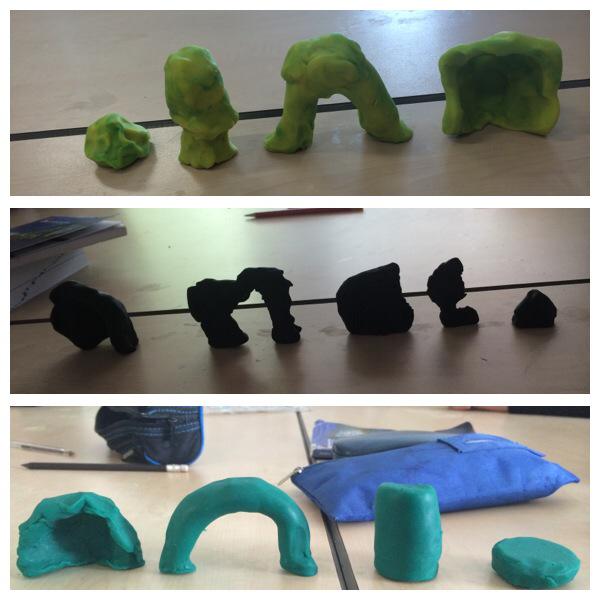 Geography Department tweet media