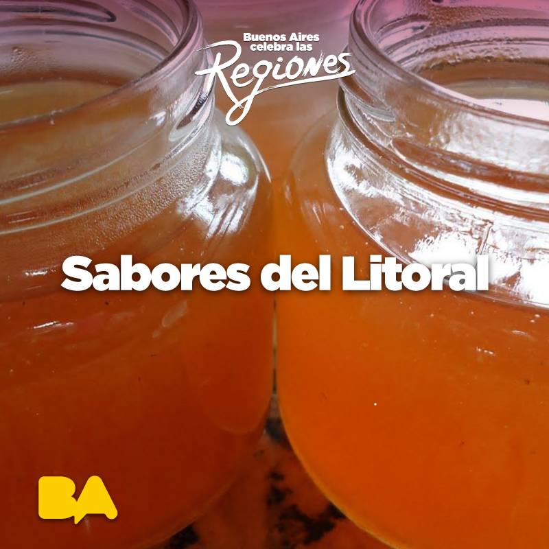 ¿Querés aprender a hacer dulce de mamón? ¡Seguinos en facebook!