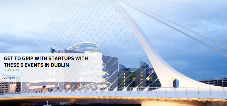 StartupIreland tweet media