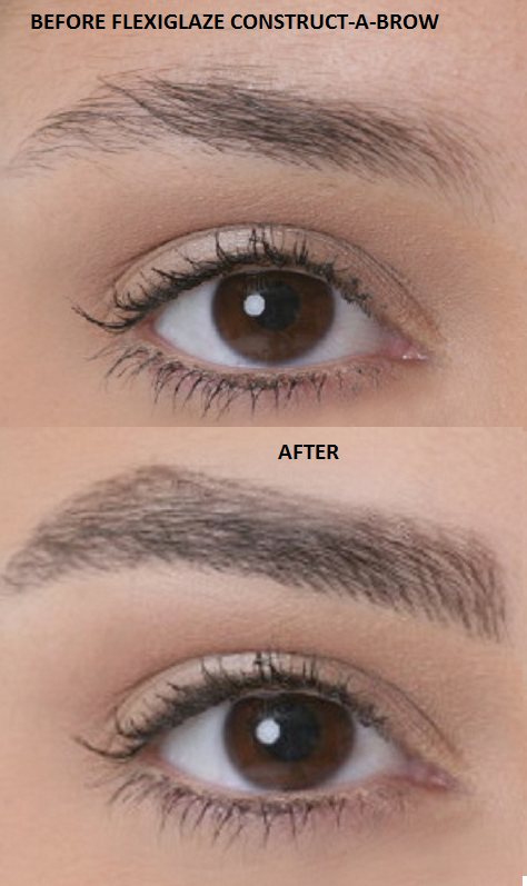 Flexiglaze's tweet photo. Use our intermixable coloured brow mineral powders to create colours that suits your clients
#brows #customcoloured http://t.co/4pvo9ozWls