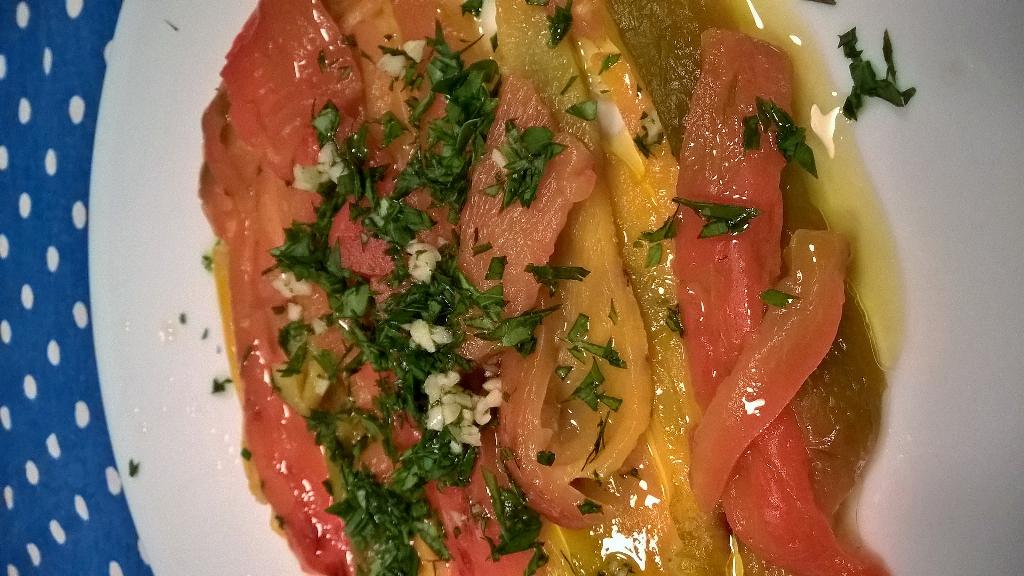 giovafiore84's tweet image. Buona cena #cookincolor