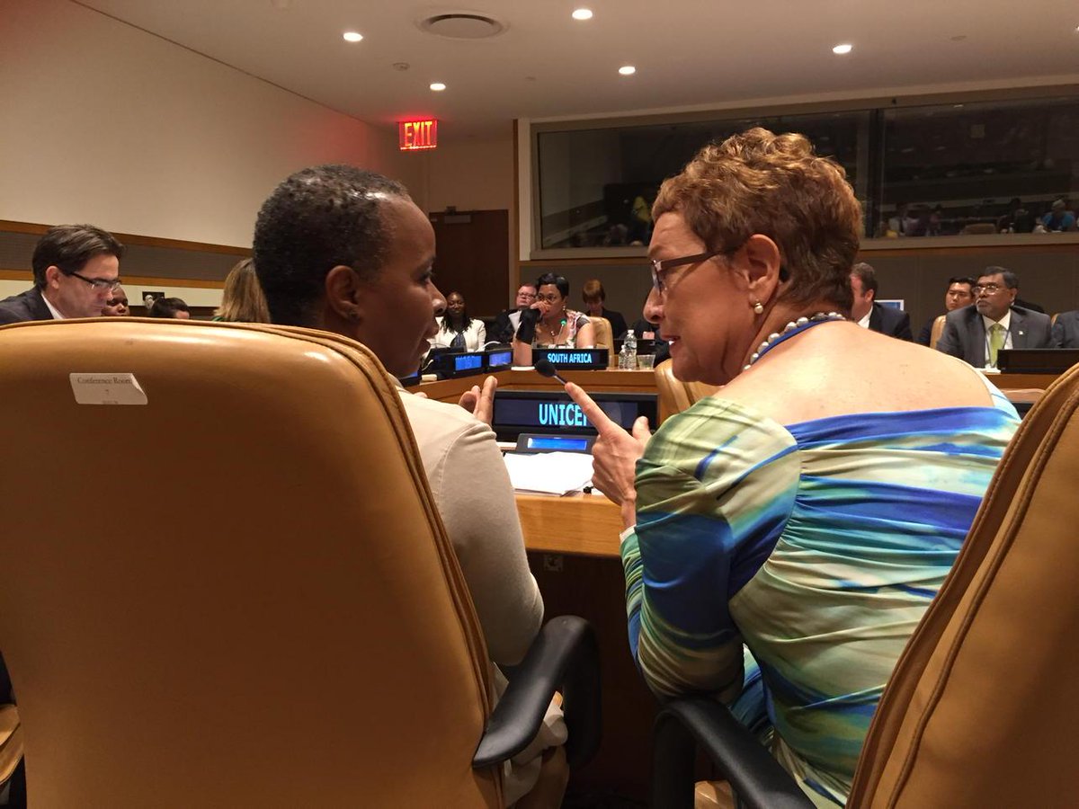 CeciliaScharp's tweet photo. Political will and including every one is needed for progress on water and sanitation  #wateris #unicefwater http://t.co/bBU3N7ZdbW