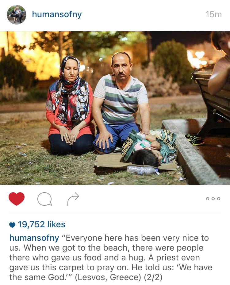 keniayeli's tweet image. #RespectOurDifferences #SpreadLove 🙌🏼❤️ @humansofny