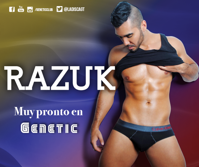 LaDiscaGT's tweet photo. Desde Venezuela #Razuk en vivo en nuestro MainStage http://t.co/eXWCMFEwAY