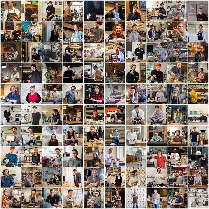 EuroCoffeeTrip's tweet image. WOW! It's already 200 !!! We reached another milestone perhaps the one we appreciate the m… ift.tt/V8bZwT