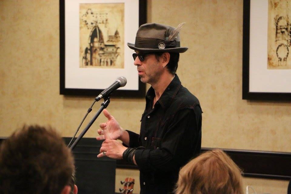 Travis_Meadows's tweet photo. Some more photos from @NSAIofficial... #NSAIAdvancedCamp http://t.co/4QvQKhlQcK