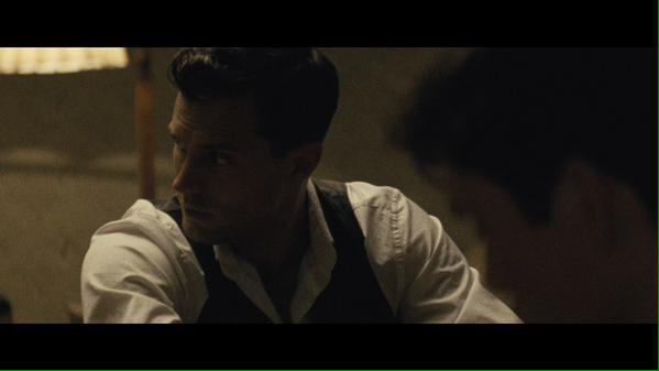 HMelbert's tweet photo. New picture of Jamie in #Anthropoid omfg beautiful ❤️😍😭 http://t.co/GObowvQhw9