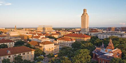 #UTAustin is the No.1 public university in the U.S., according to the latest college rankings: utex.as/1VpUCQv
