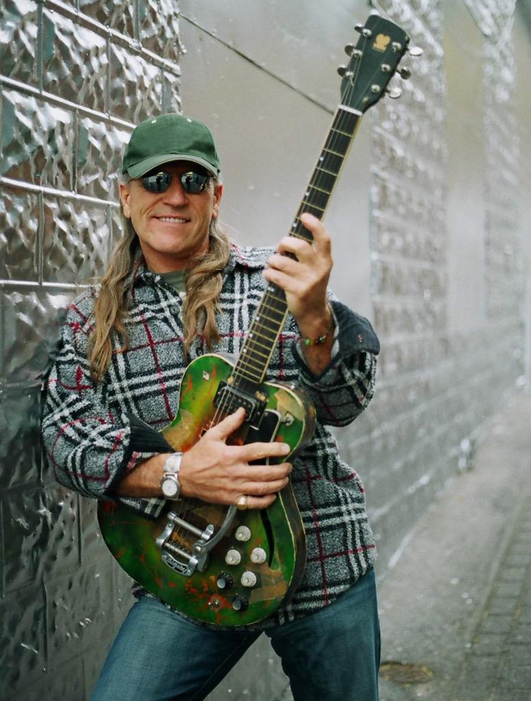 September 29th Happy 67th Birthday to singer / guitarist Mark Farner of Grand Funk Railroad 