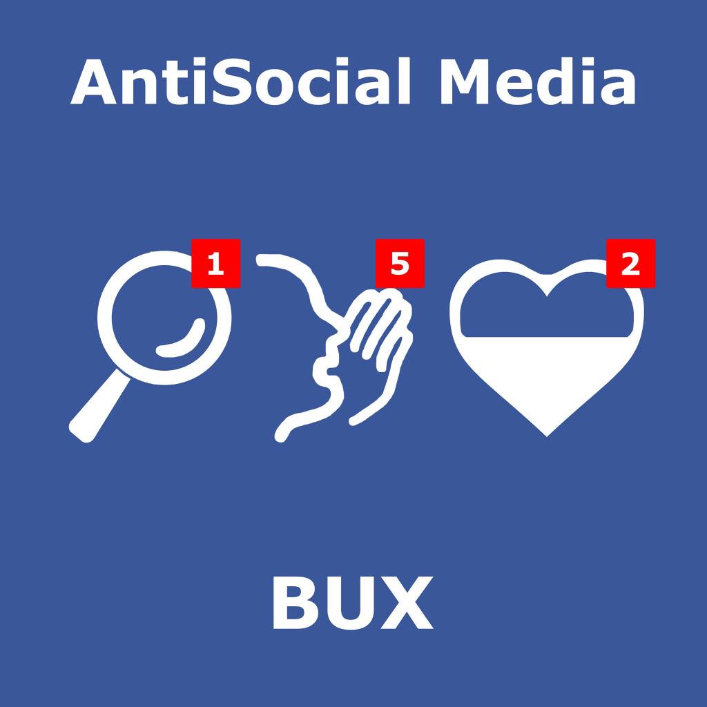 TheBuxMusic's tweet photo. New music Friday!! #antisocial #media #Facebook #Twitter #Instagram #New #Music #HipHop http://t.co/i1enXJLVca