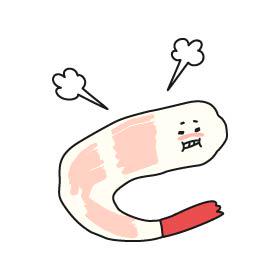 むきエビのtwitterイラスト検索結果 古い順 むきエビのtwitterイラスト検索結果 古い順