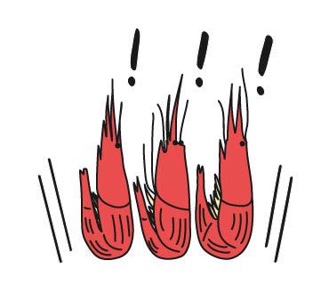 むきエビのtwitterイラスト検索結果 古い順 むきエビのtwitterイラスト検索結果 古い順