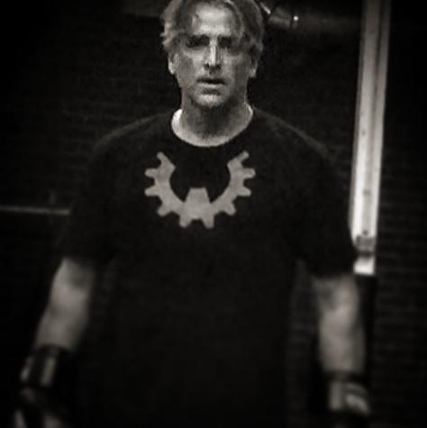 CharlieLoyal's tweet photo. Are you willing to fight for it?  The answer is in the question. http://t.co/hzB2rSsiFf