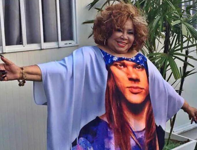 Só namoro se for assim