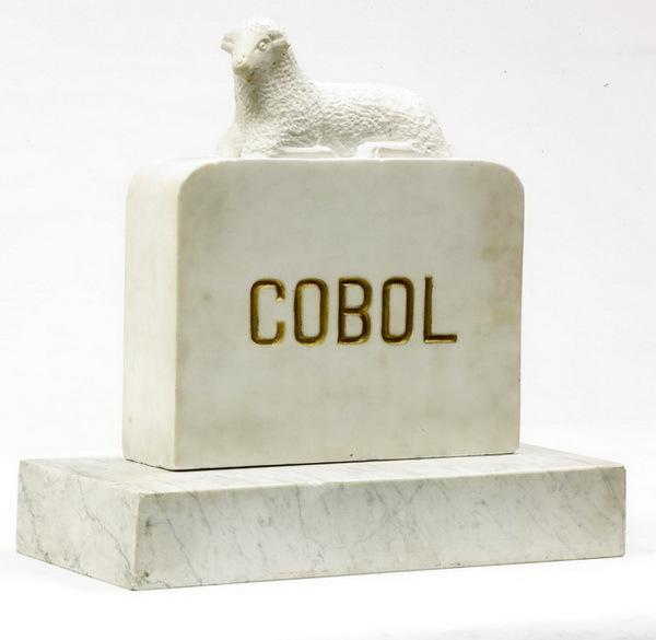 hackerrank4work's tweet image. The Inevitable Return of #COBOL bit.ly/1fhp9T1 #programming