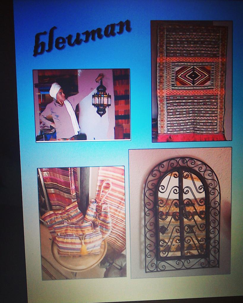 BleumanMaroc's tweet image. #Morocco #kilm #Lamps if you want authentic, fair trade, keepsakes