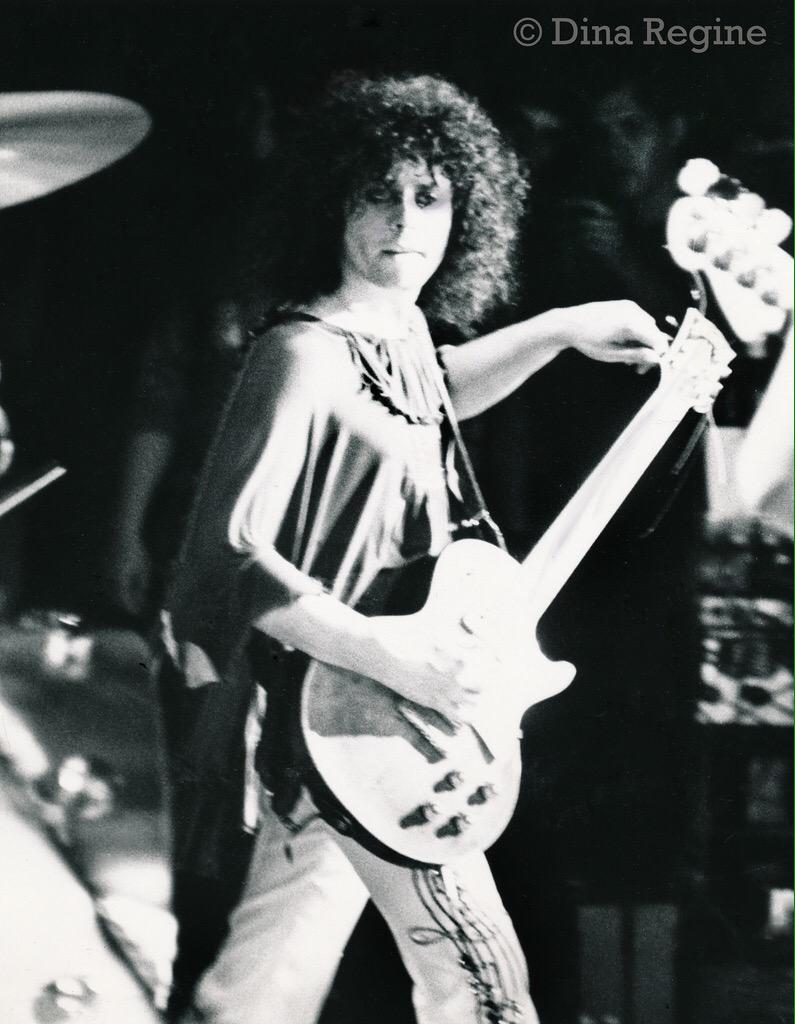 A very Happy Birthday to am man who has inspired me for years, poet, rock star and legend Marc Bolan 