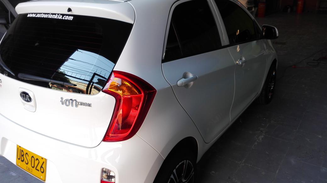 @AutoOrionKia <a href="/KiaColombia/">Kia Colombia</a> porcelanizado + interiores kia by Xtreme Wax Co Mobile Auto Detailing 301_644_5840