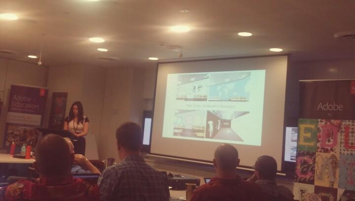 Grant Ward tweet media