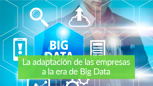 mateomapache's tweet image. Las compañías que cuentan con CEOs implicados personalmente en los proyectos de Big Data es...bit.ly/1PjhP5d