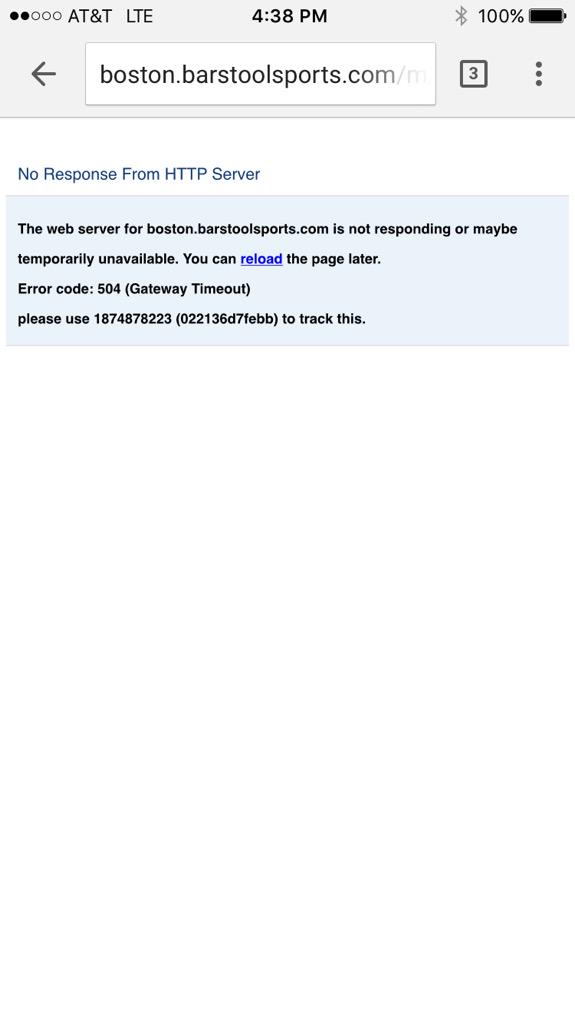 sethdiffer's tweet image. @stoolpresidente page views all day! Oh wait #devnest!