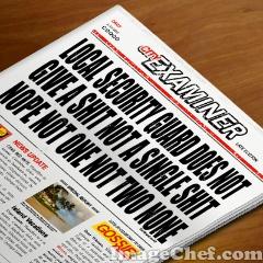 madsecurityguy's tweet image. "roots music video premiered today!"