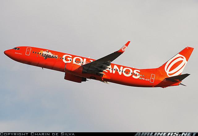 Avibrasil's tweet photo. @CopaAirlines e @VoeGOLoficial iniciaram hoje o acordo de codeshare! http://t.co/REYWeKeIEe http://t.co/wmQFxIjmAS