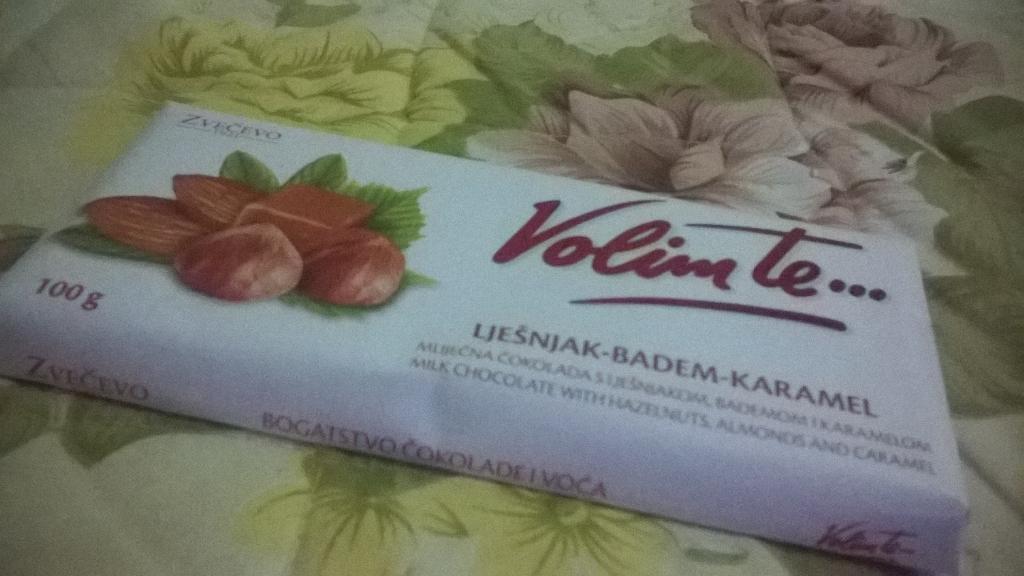 Да се јаде нешто ♡.♡