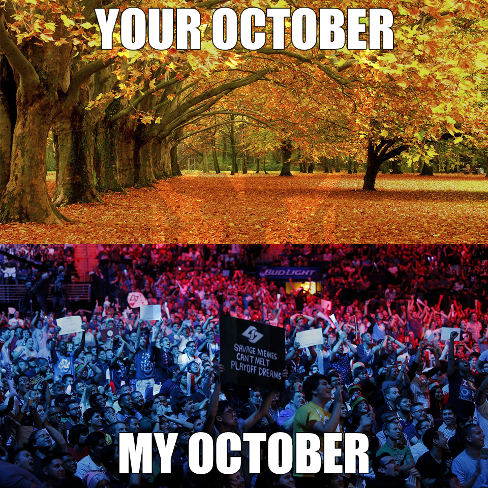 lolesports's tweet photo. #Worlds http://t.co/sWuQIYfxd3