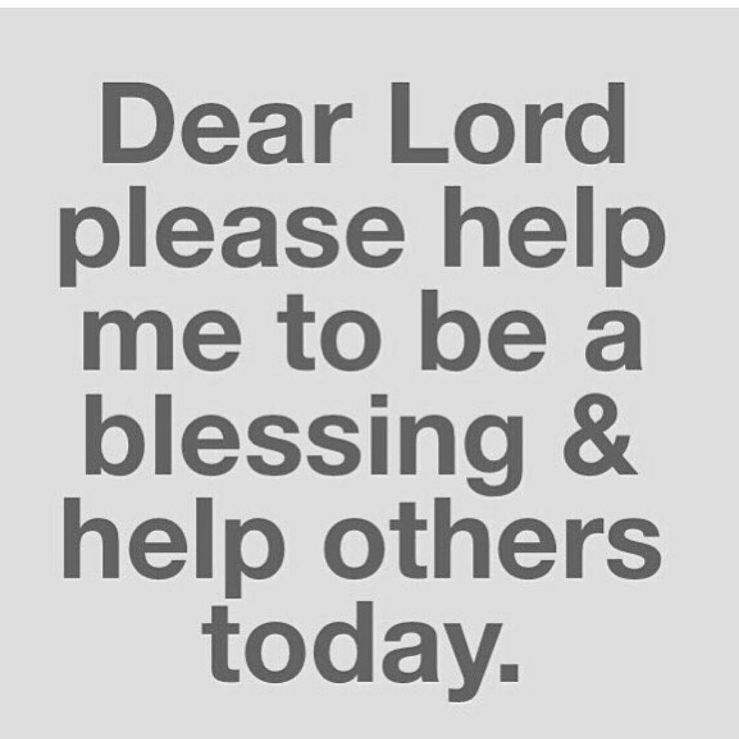 ZacHolmez's tweet photo. Be Blessed and a Blessing http://t.co/bBmHXJigZt