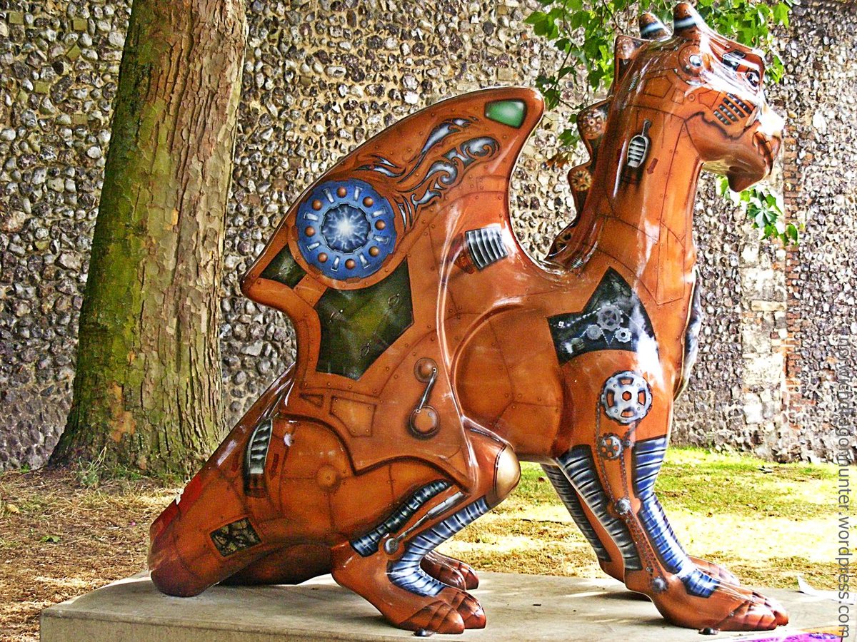 Paul Oakwood tweet media