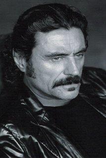 Happy Birthday to Ian McShane (73) 
