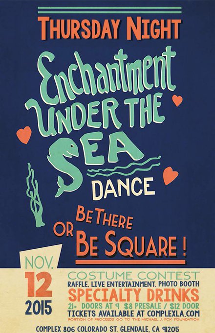 Great Scott! I'm throwing a party! Come dance with me & let's pretend like we're in BTTF! https://t.co/dRSIBkyBRm