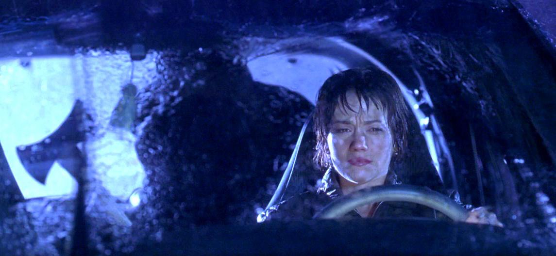 Happy 45th birthday to Natasha Gregson Wagner (Urban Legend, Lost Highway, Buffy):  