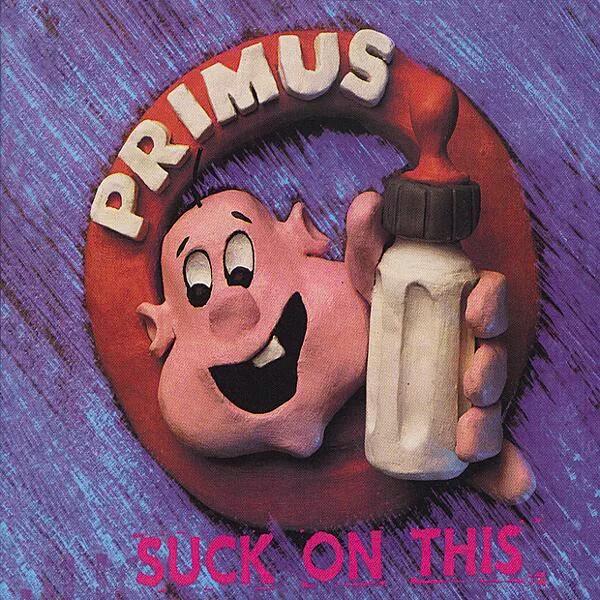  love at first listen, since way back when. Happy birthday Les Claypool. One of the true greats. 