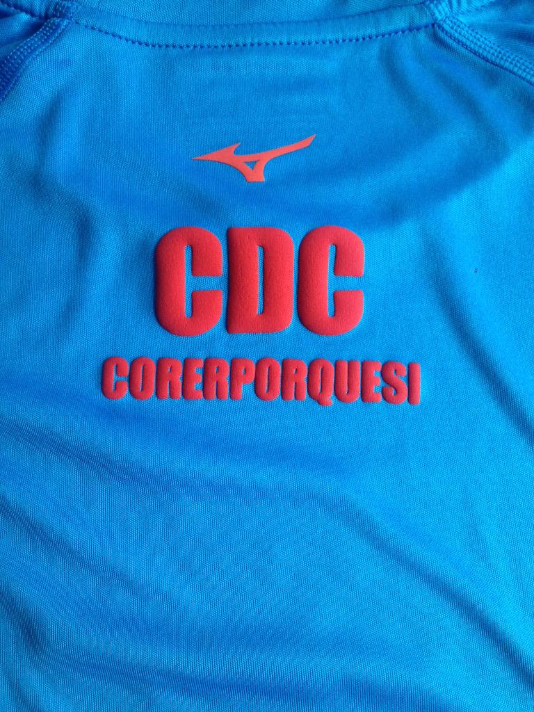 correrporquesi's tweet photo. Club Del Corredor Correrporquesi se une a las dos ruedas,quieres disfrutar en Serranillos?fiesta popular muy pronto!! http://t.co/c5694fguUt