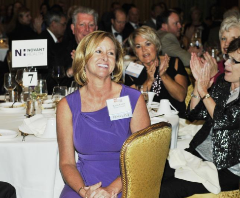 RemarkableNH's tweet image. Congrats to 3 team members who were recognized at CBJ's Excellence in Healthcare Awards! novanthealth.org/employee-conne…