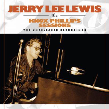 Happy 80th birthday Jerry Lee Lewis! We put this amazing album out only recently:  *salutes* 