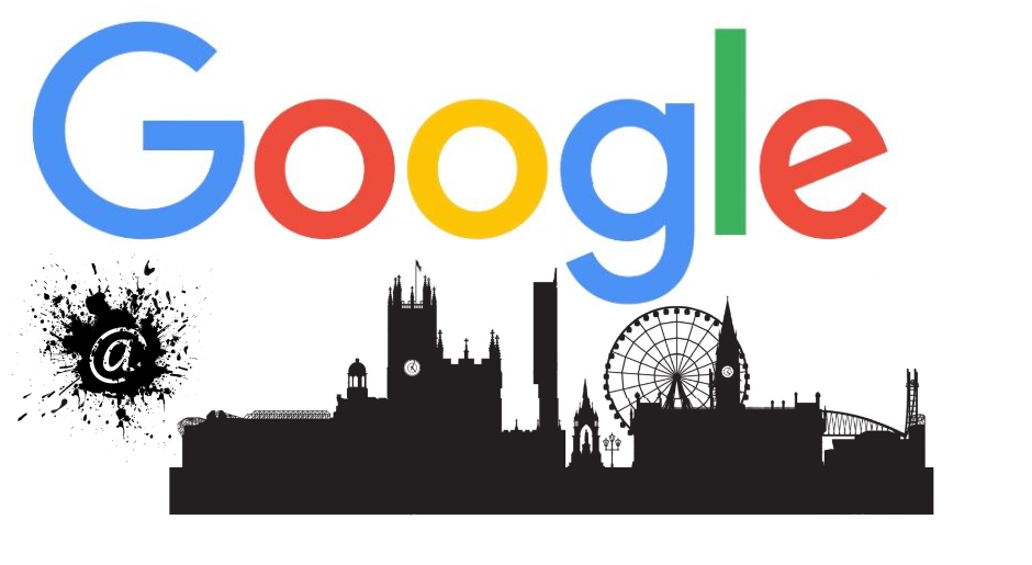 Paul___Morris's tweet photo. #googlemanchester Google Manchester 2015 event summary from today by yours truly http://t.co/MusXCQRIpP http://t.co/z9XvAl6ge4