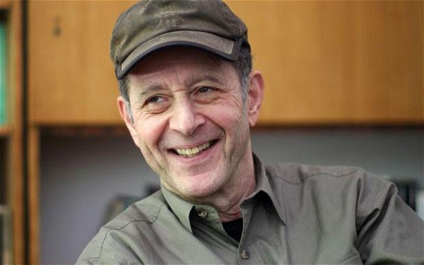 Happy birthday, Steve Reich! 