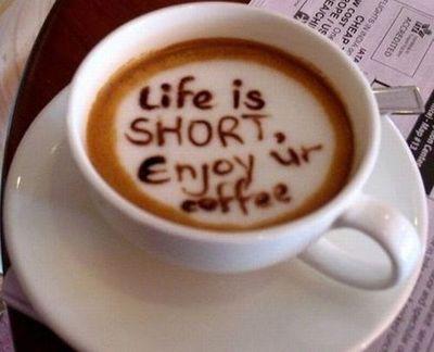 Hungry_Haven's tweet photo. Did somebody say coffee? #NationalCoffeeDay http://t.co/5p4cJxJ3de