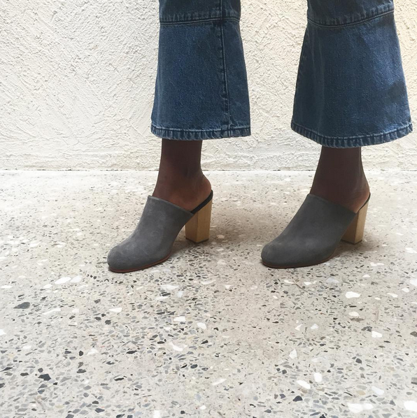 rachel comey mules