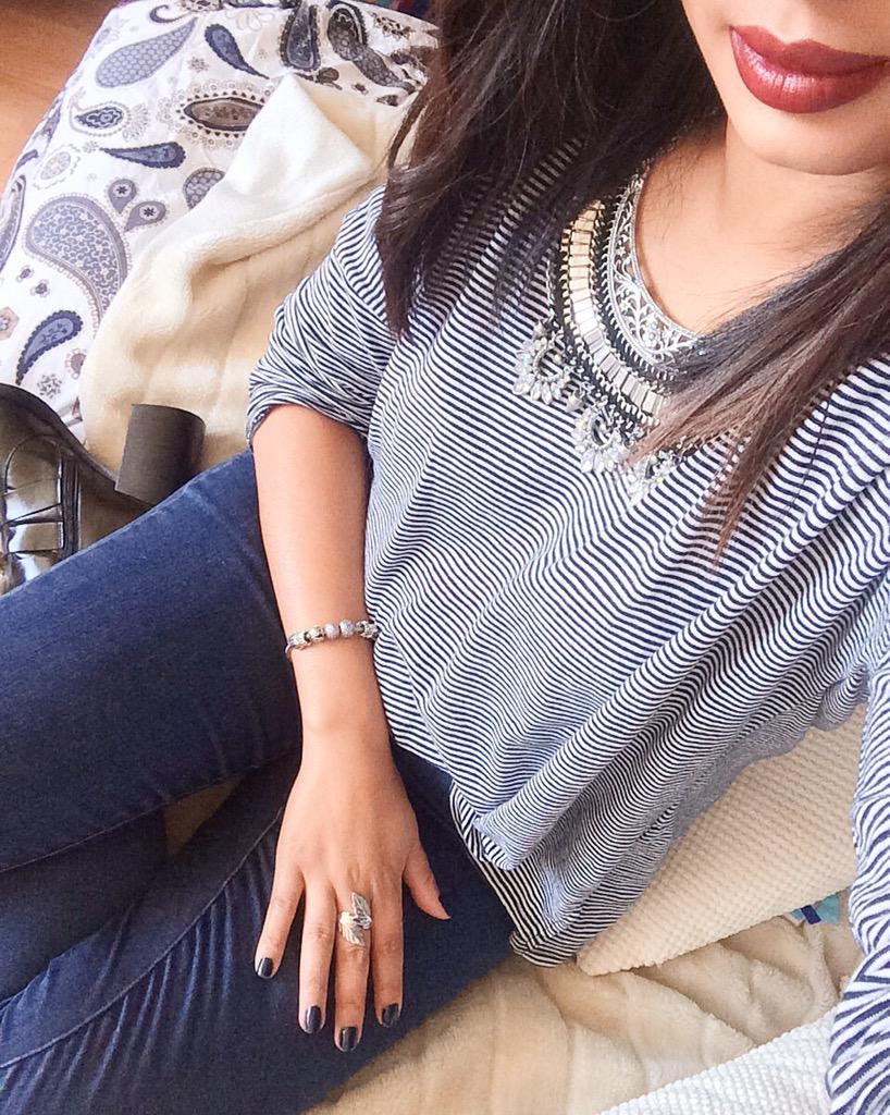 karasnewbe's tweet photo. #OutfitOfTheDay #Lookoftheday @ZARA @stradivarius http://t.co/ExIfe97gHy