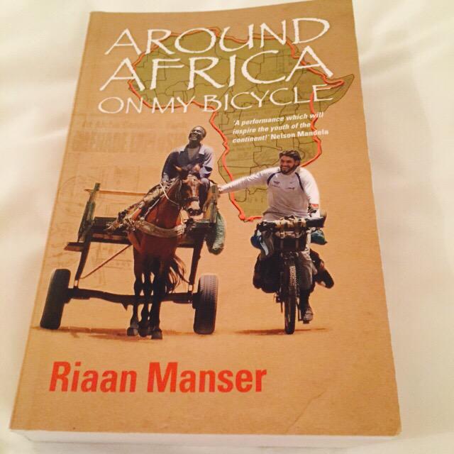 AndrewvdKnaap's tweet photo. Awesome read, fortune favours the brave @riaanmanser http://t.co/9mmZ5L8VYG