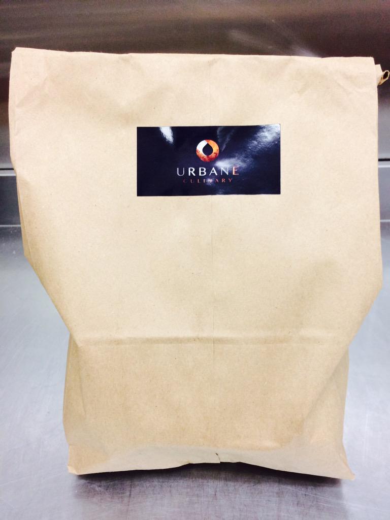 Urbane Culinary tweet media